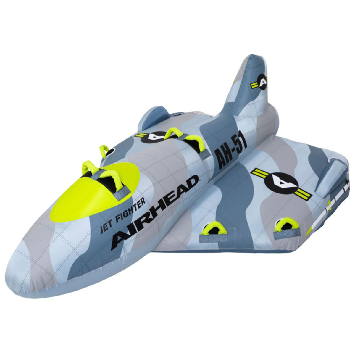 Airhead Sports Jet Fighter Towable