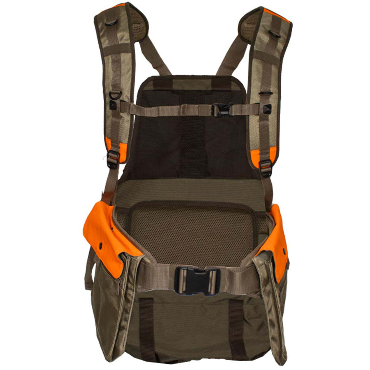 Rogers Sporting Goods Toughman Upland Strap Vest