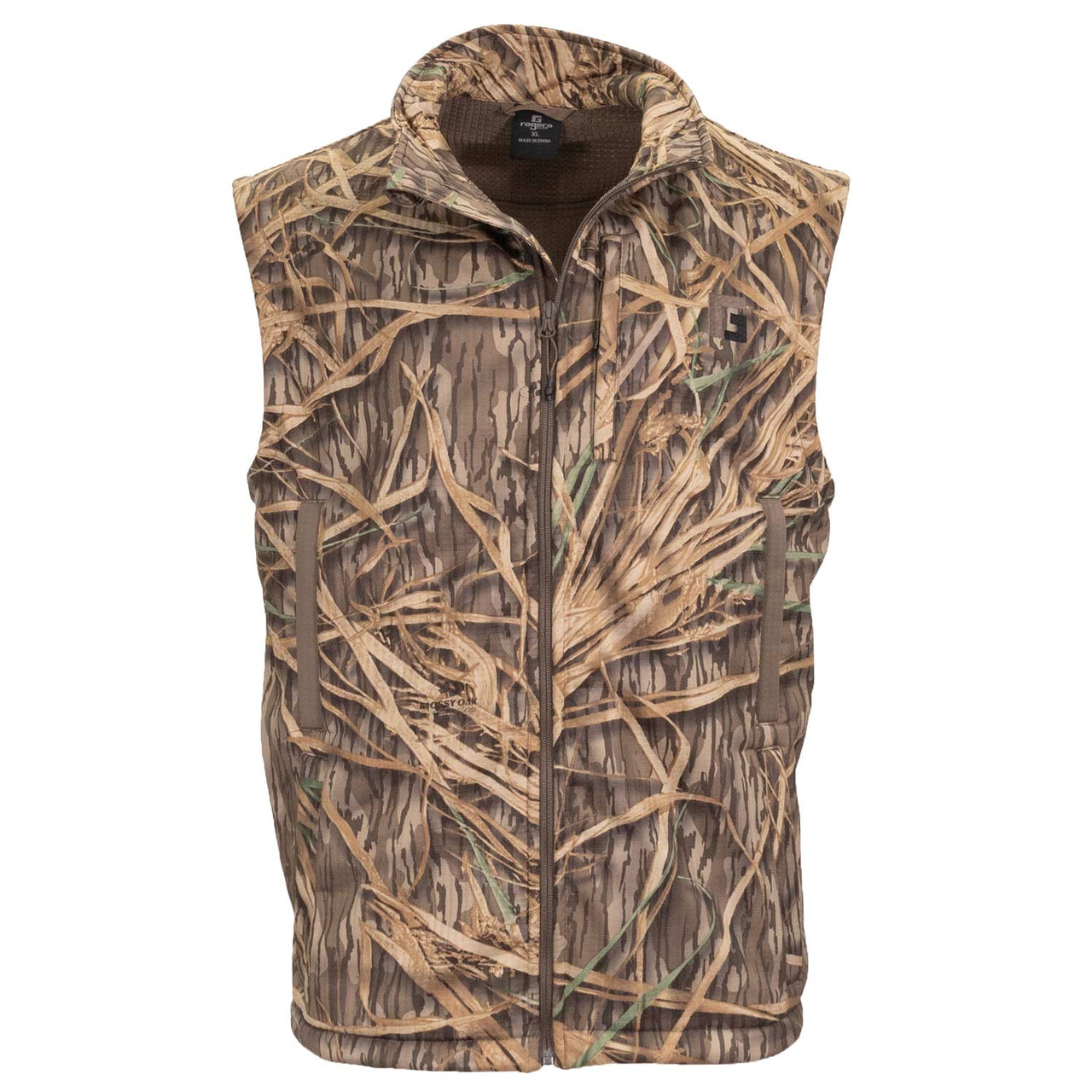 Rogers Toughman Tech Vest | Rogers Sporting Goods