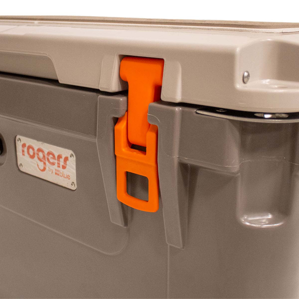 Rogers 60 Quart Elite Series Hard-Sided Cooler | Rogers Sporting Goods