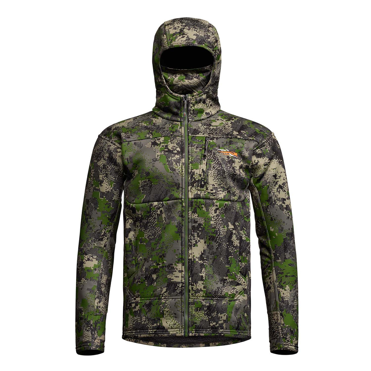 Sitka Traverse Hoody | Rogers Sporting Goods