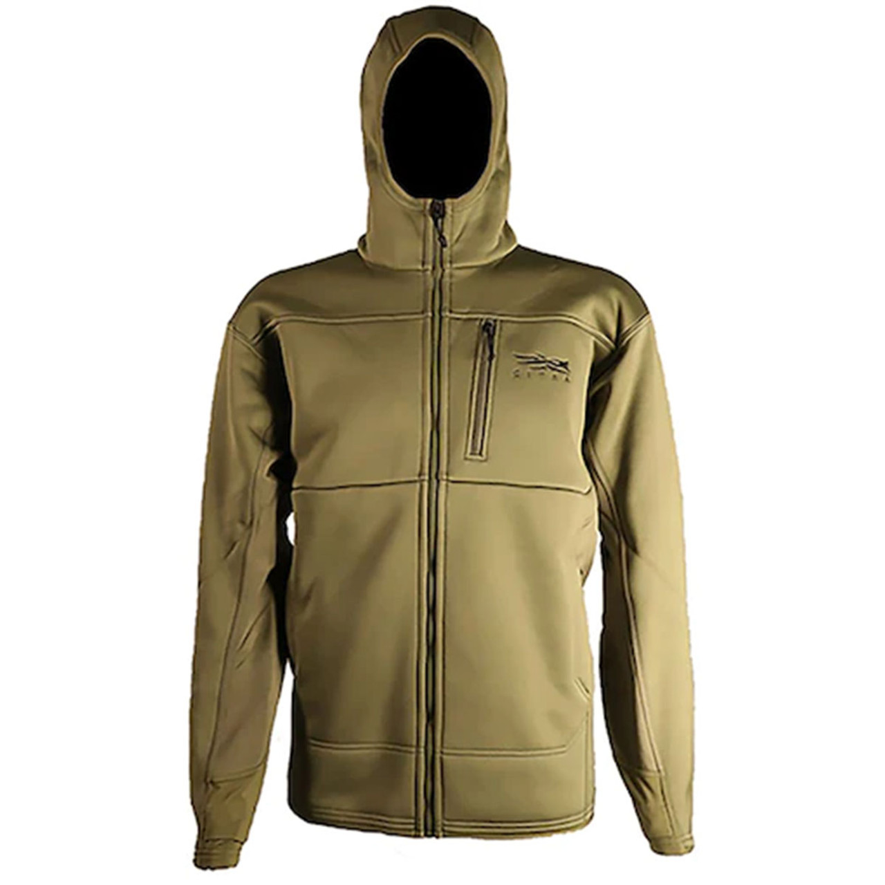 Sitka Traverse Hoody Rogers Sporting Goods