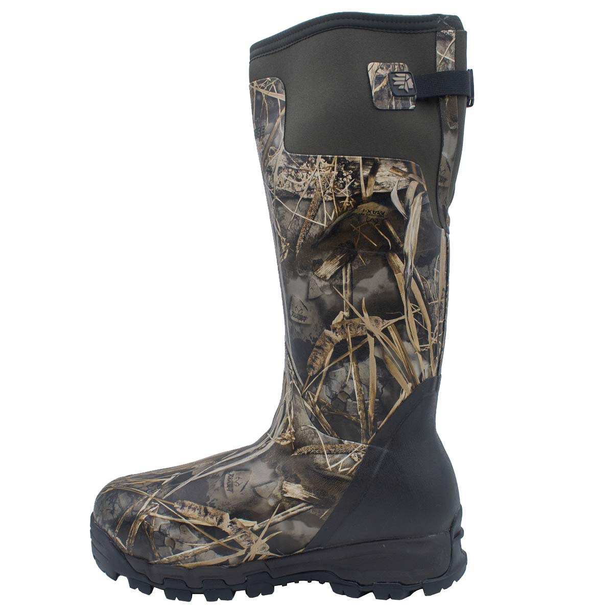 Hunting Boots Lacrosse Ice Fishing Boots Alphaburly Pro 18