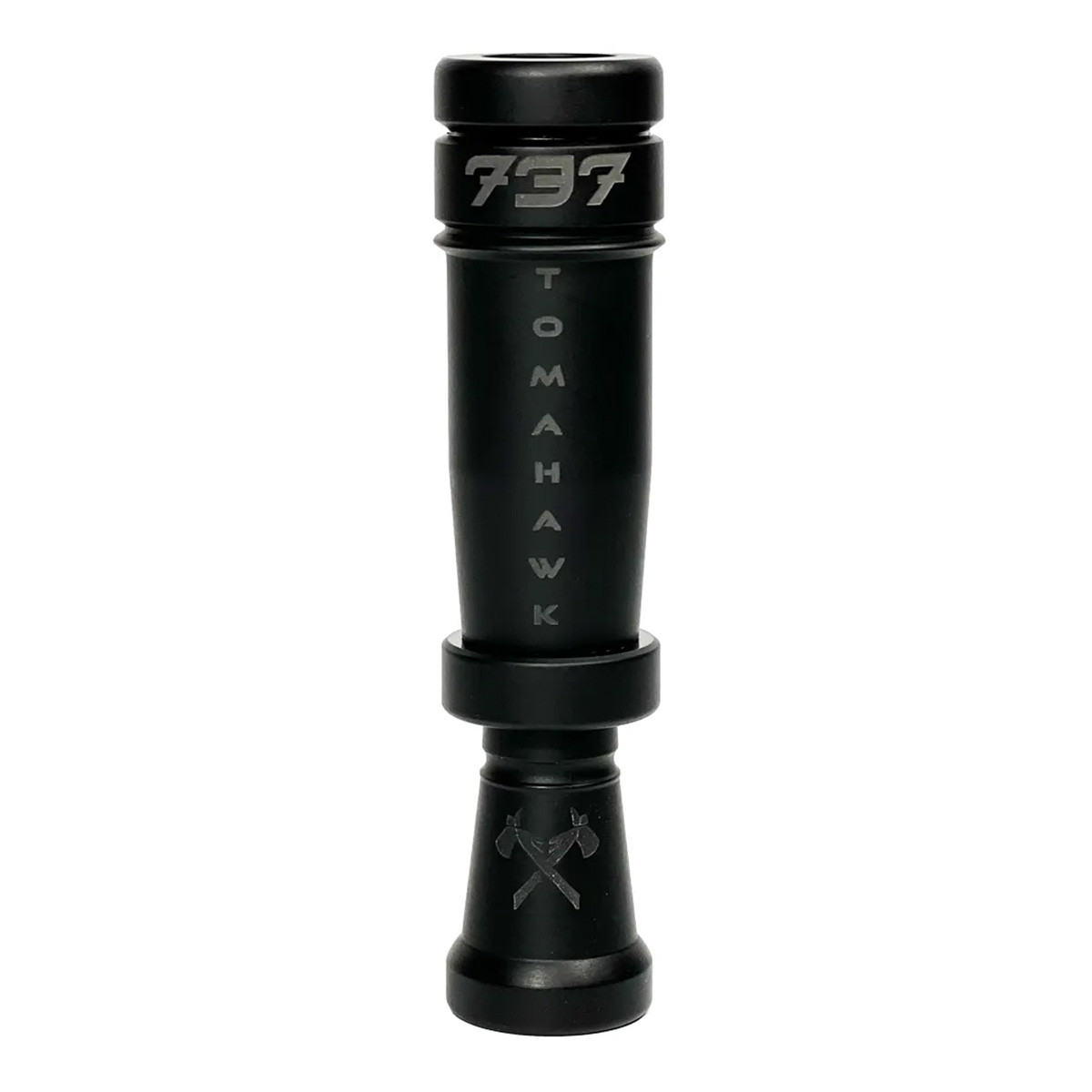 TOMAHAWKS ダウン 737 Tomahawk Duck Call | Rogers Sporting Goods