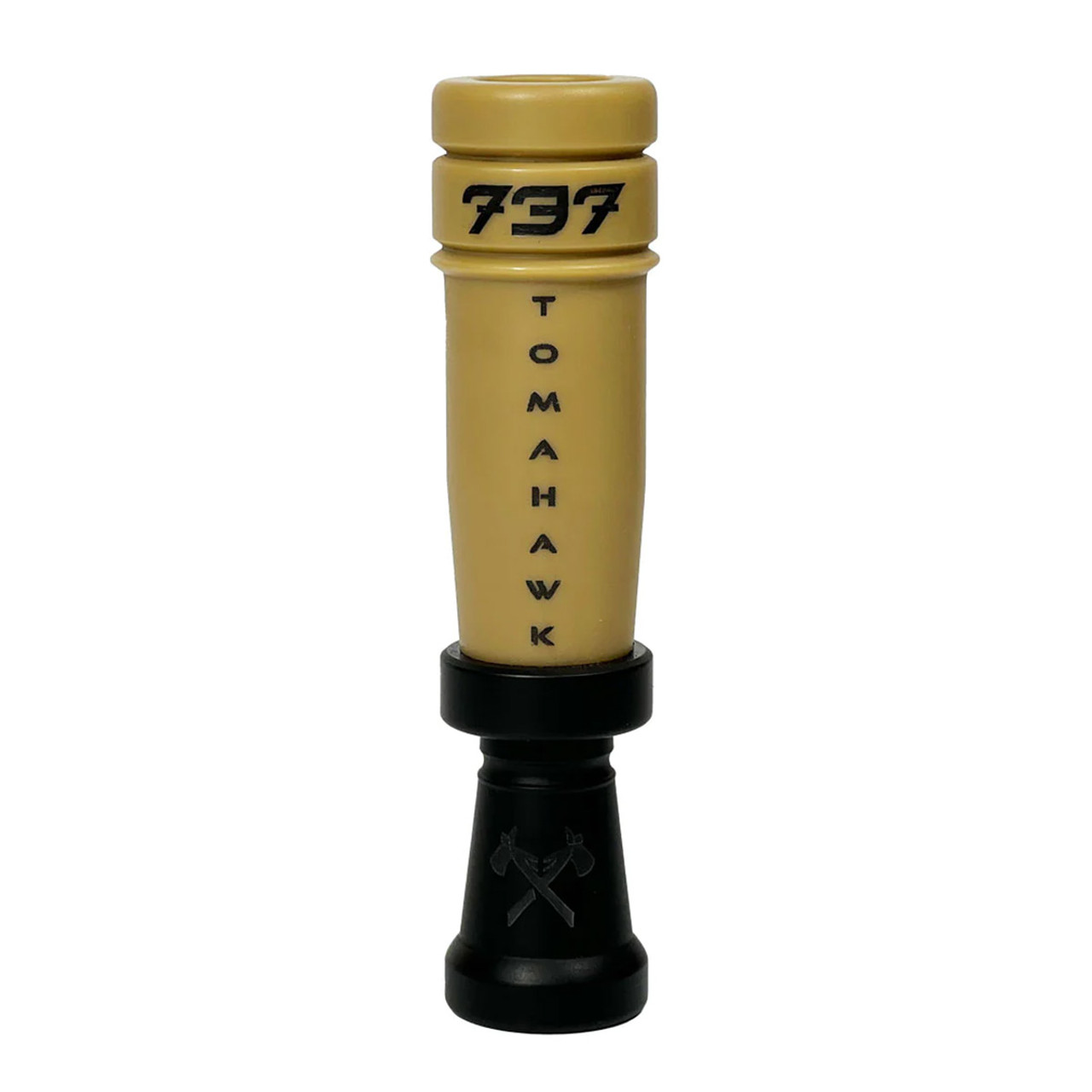 TOMAHAWKS ダウン 737 Tomahawk Duck Call | Rogers Sporting Goods
