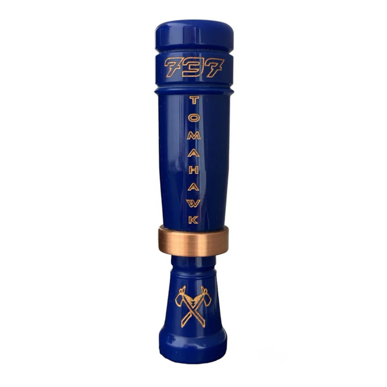 TOMAHAWKS ダウン 737 Tomahawk Duck Call | Rogers Sporting Goods