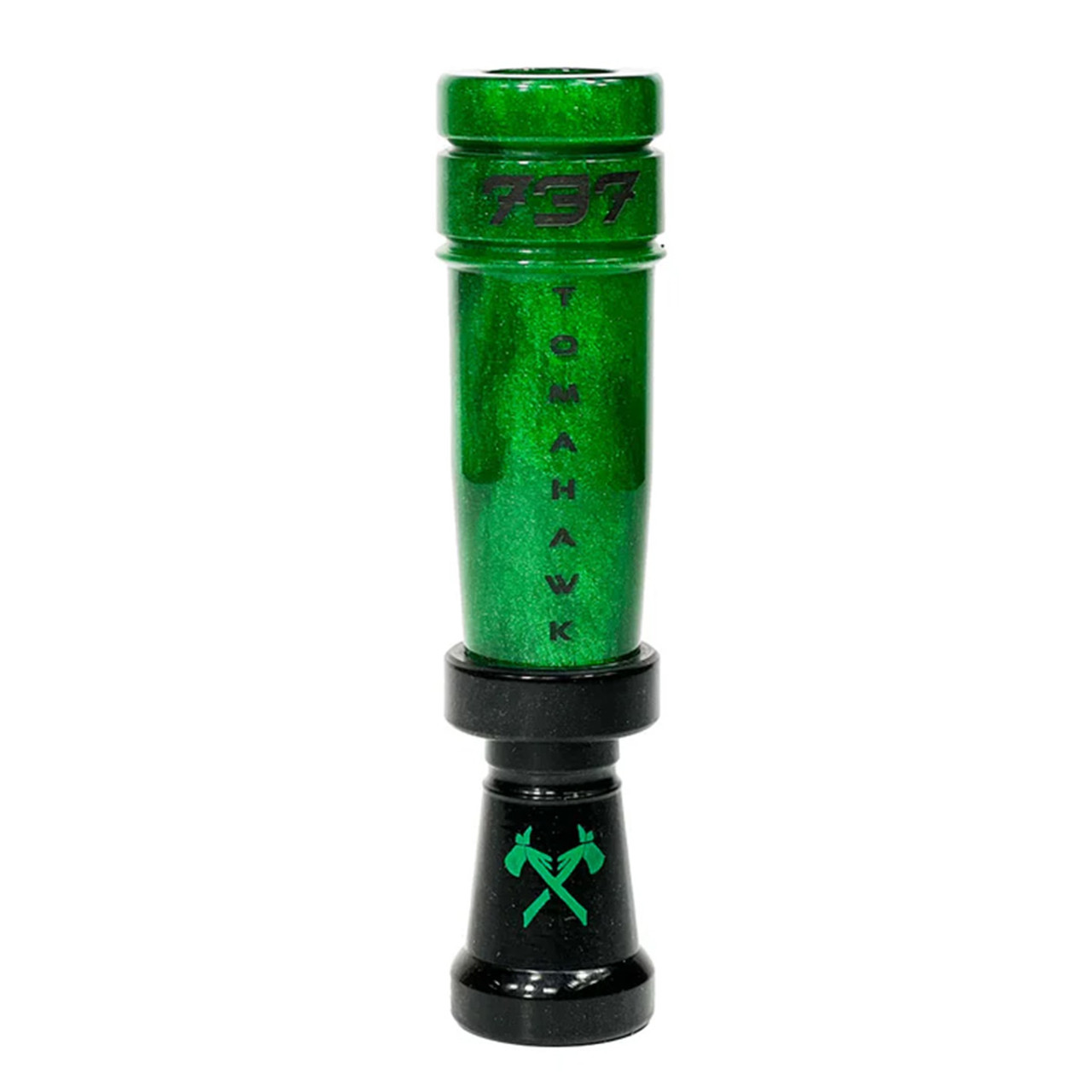 TOMAHAWKS ダウン 737 Tomahawk Duck Call | Rogers Sporting Goods