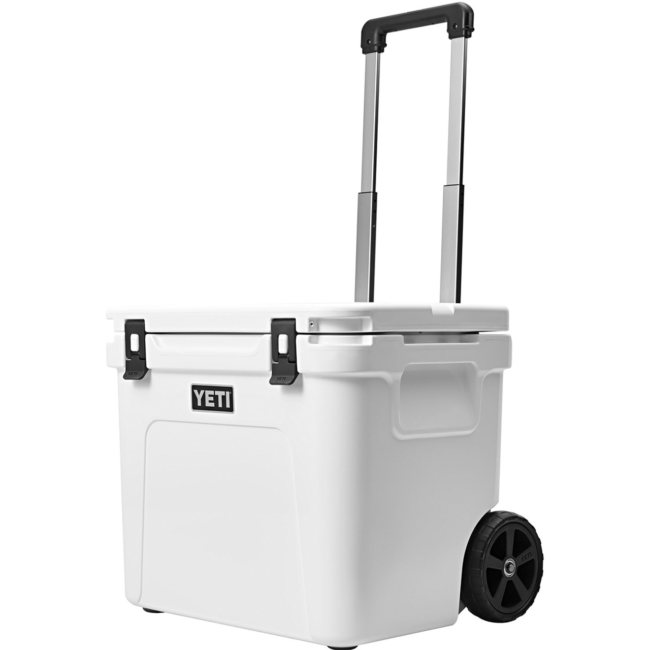 YETI Roadie 60 Wheeled Cooler with Retractable Periscope Handle