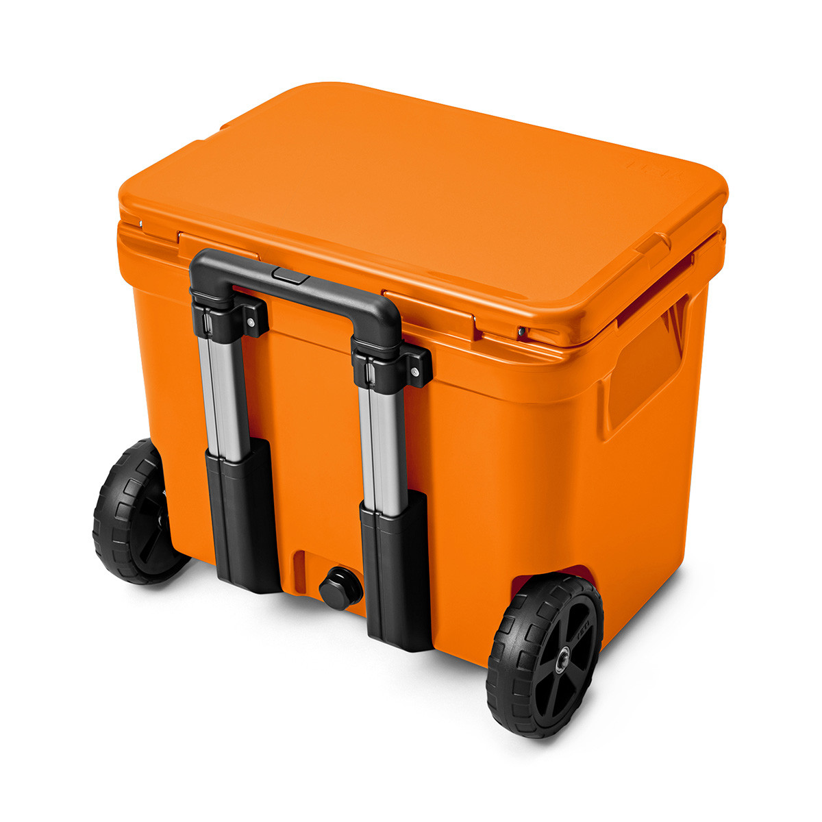 Yeti Roadie 60 Wheeled Cooler | Rogers Sporting Goods