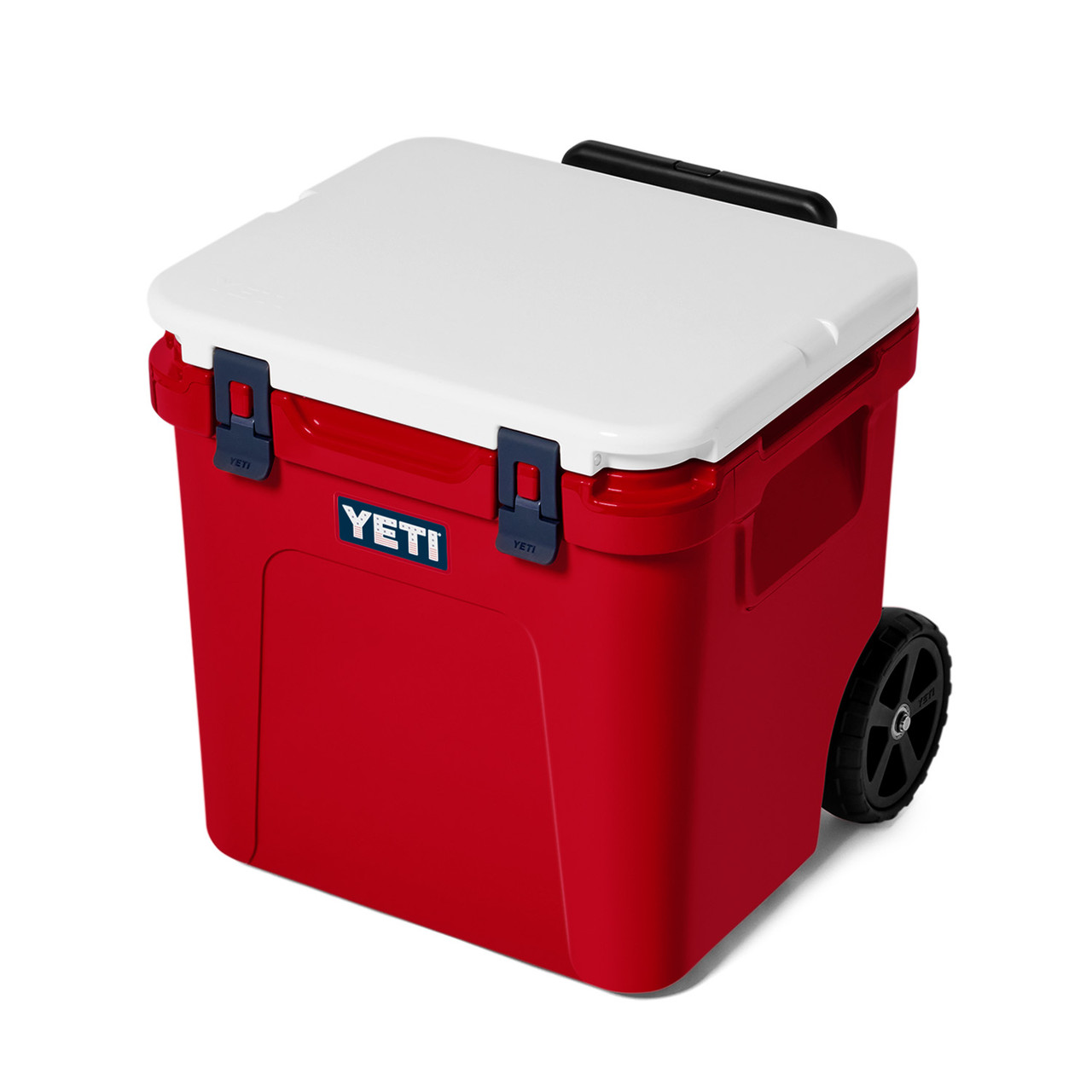 Yeti Roadie 48 Wheeled Cooler | Rogers Sporting Goods