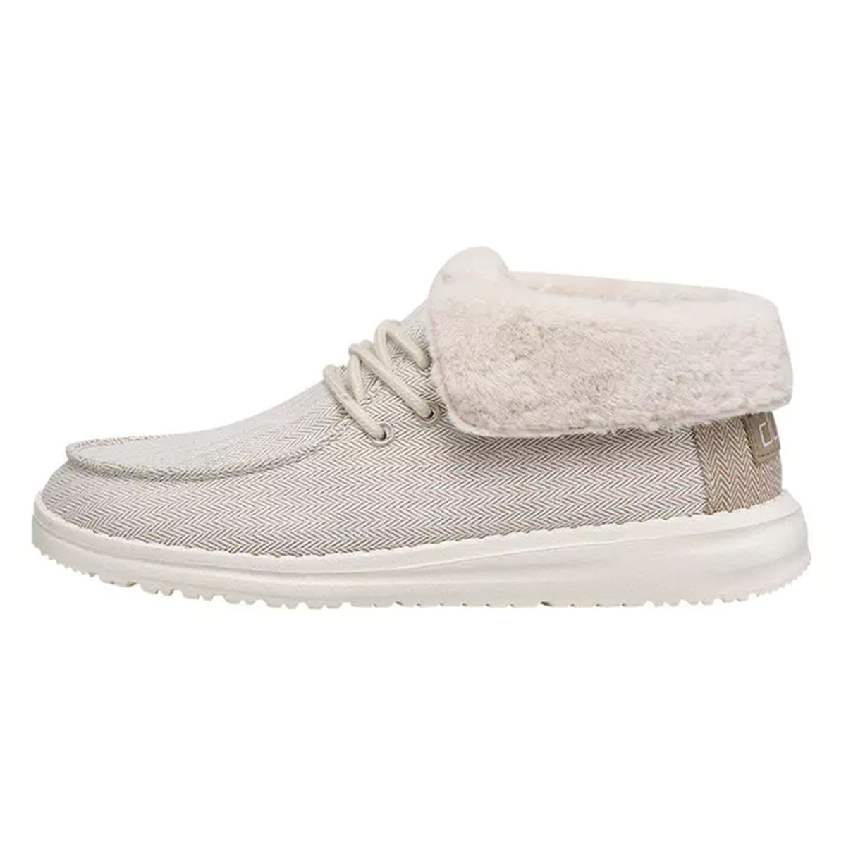 Ankle Boot Womens Hey Dude Britt Shoes Hey Dude Britt Women's