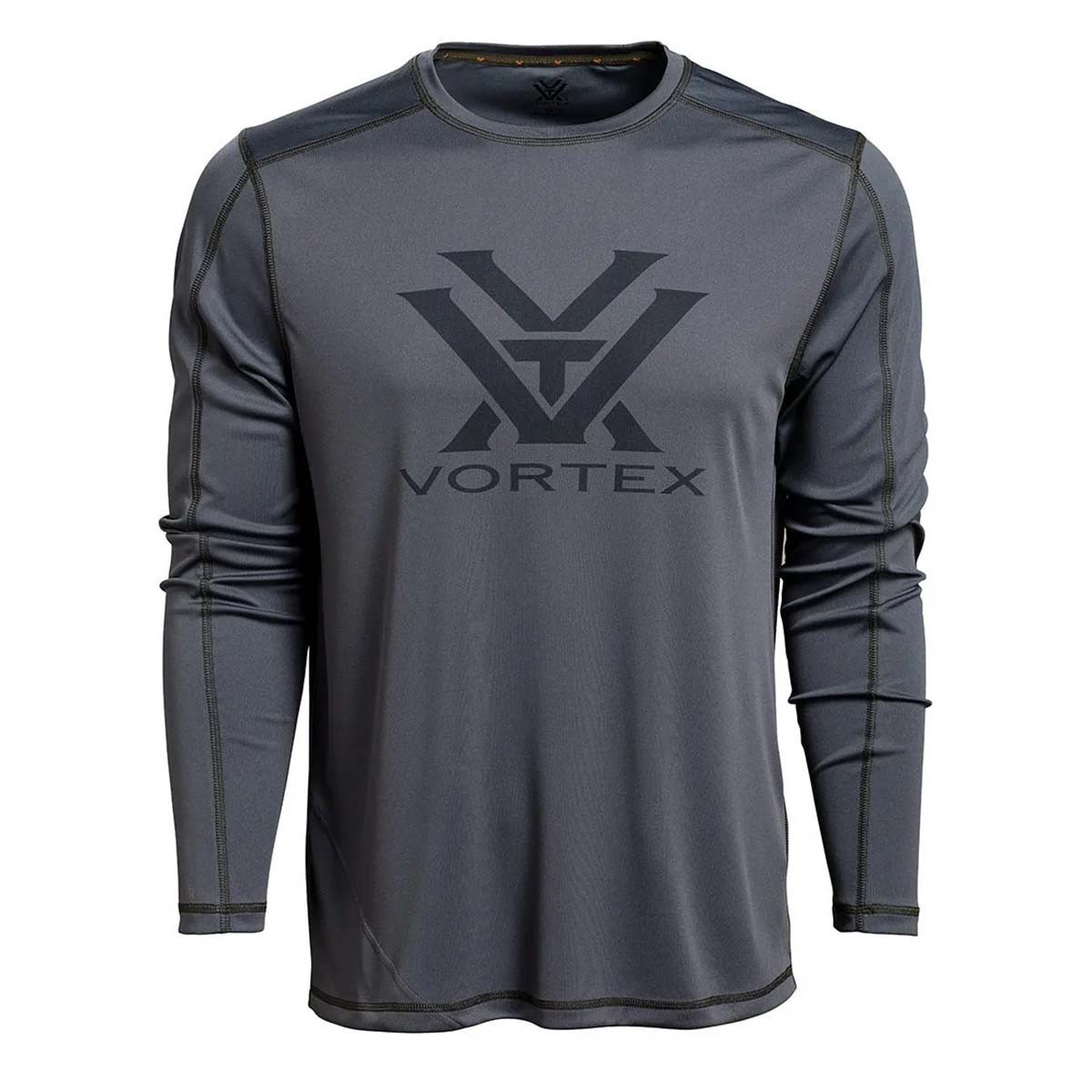 Vortex Optics UPF 50 Sun Slayer Hoodies - Sun Protection Hooded Shirt, Moisture-Wicking, Lightweight Stretch - View #8