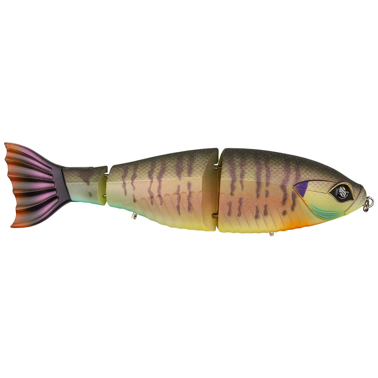 Googan Squad Jr. Contender Swimbait