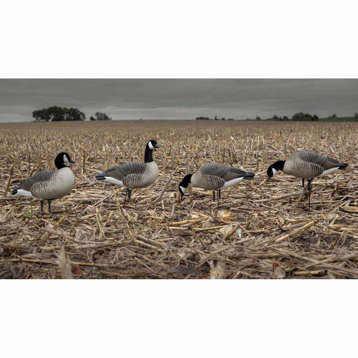 GHG Decoy Systems Hunter Series Harvester - Thumbnail 2