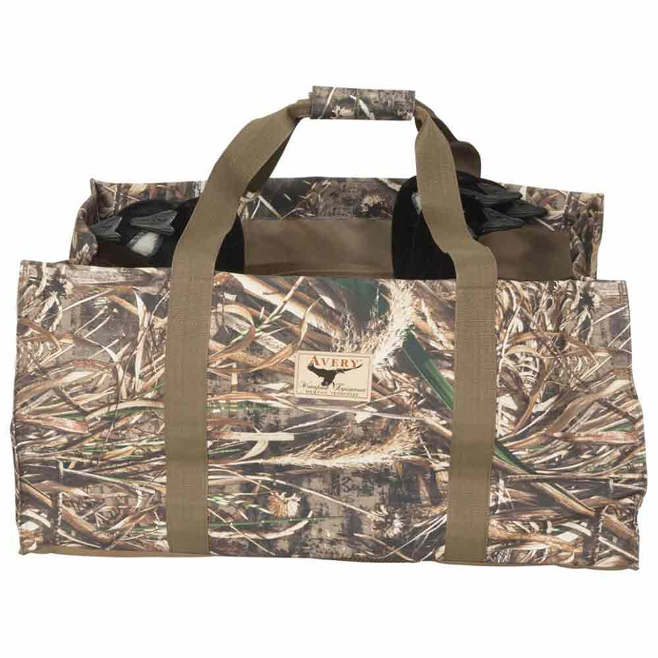Avery Outdoors 3D Silhouette Satchel | Rogers Sporting Goods