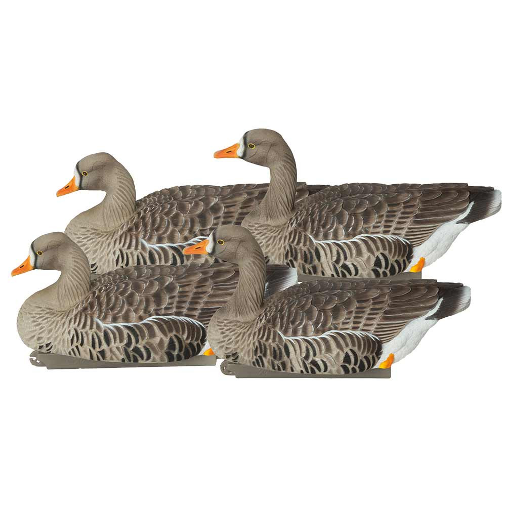 GHG Decoy Systems XD Series Specklebelly Decoys - Thumbnail 4