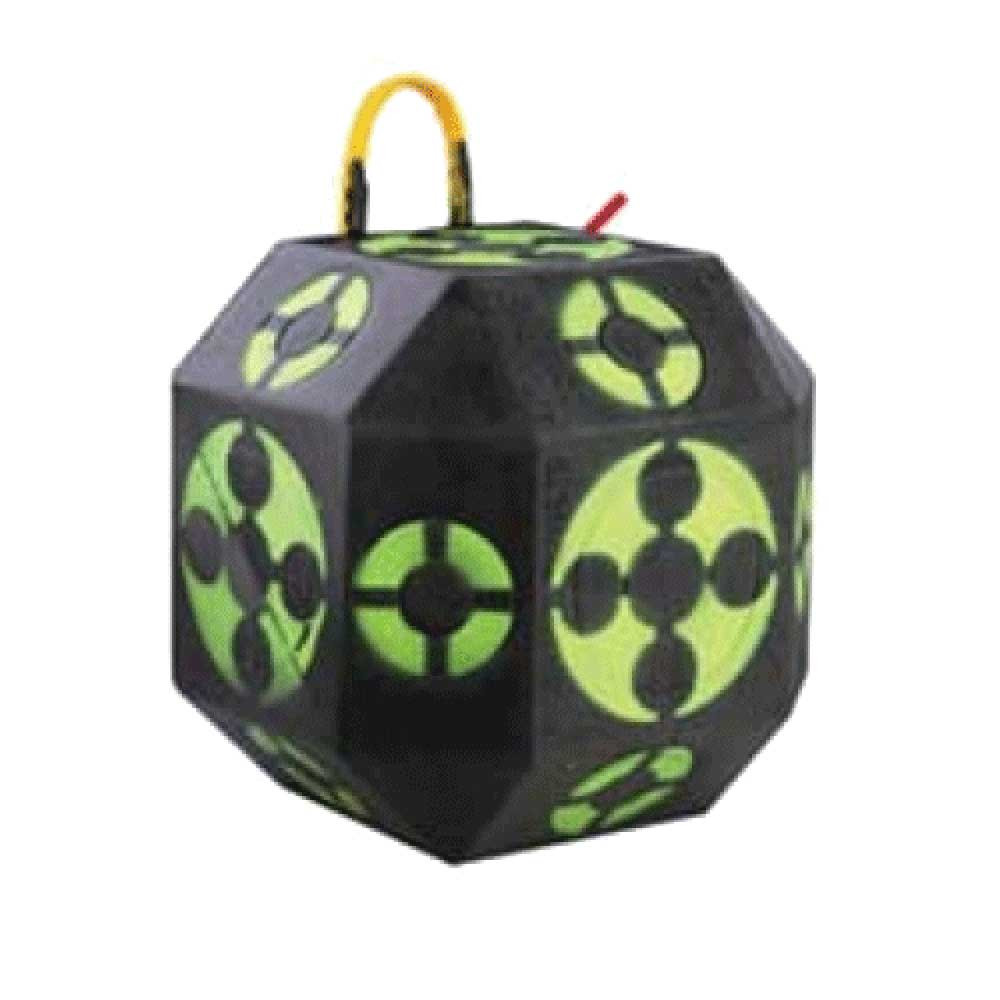 Rinehart 18-in-1 Backyard Archery Target | Rogers Sporting Goods