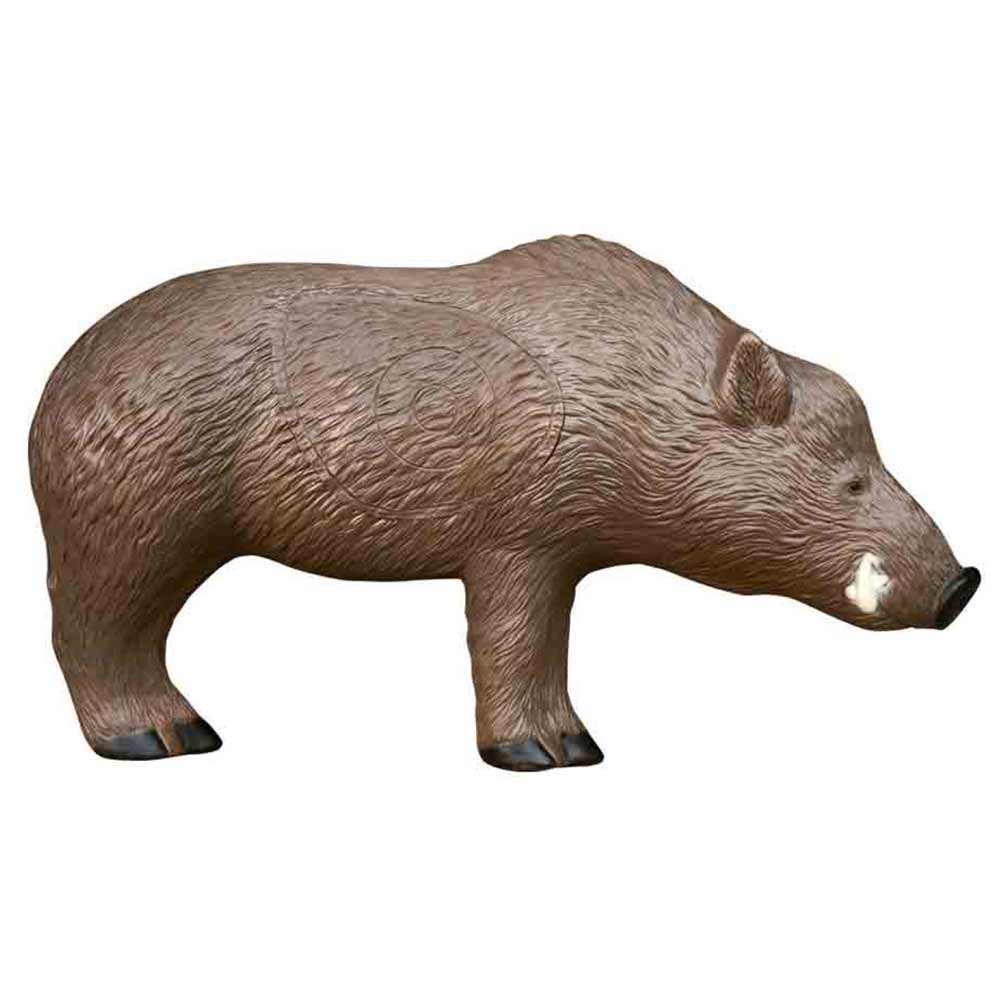 Rinehart Signature Boar Archery Target - Thumbnail 2
