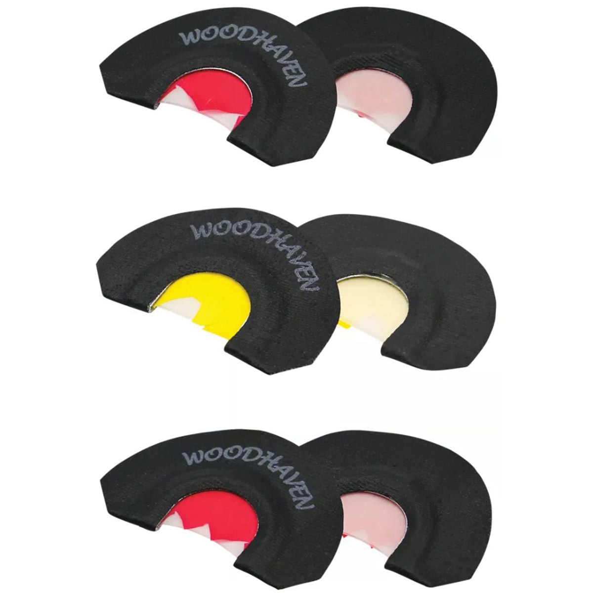 Woodhaven Custom Calls Turkey Call