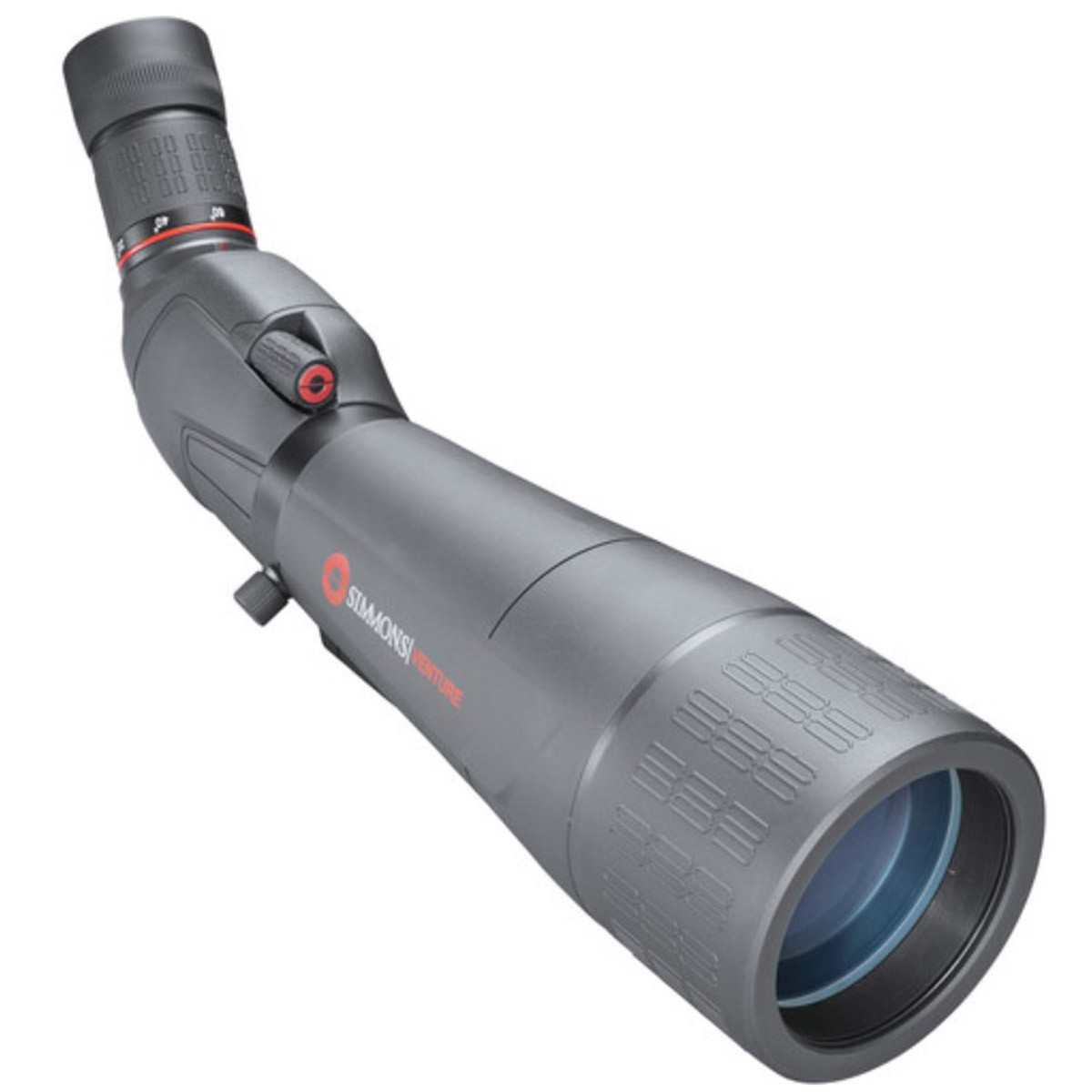 Simmons 20-60x80 Venture Spotting Scope with Tripod | Rogers