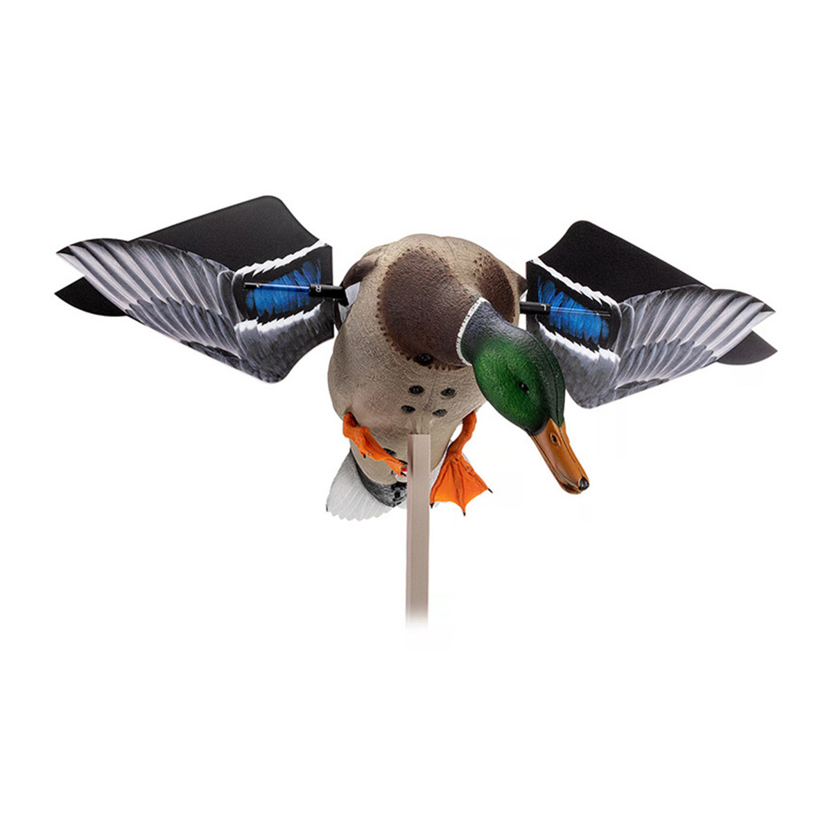 Avian-X Powerflight Motion Mallard