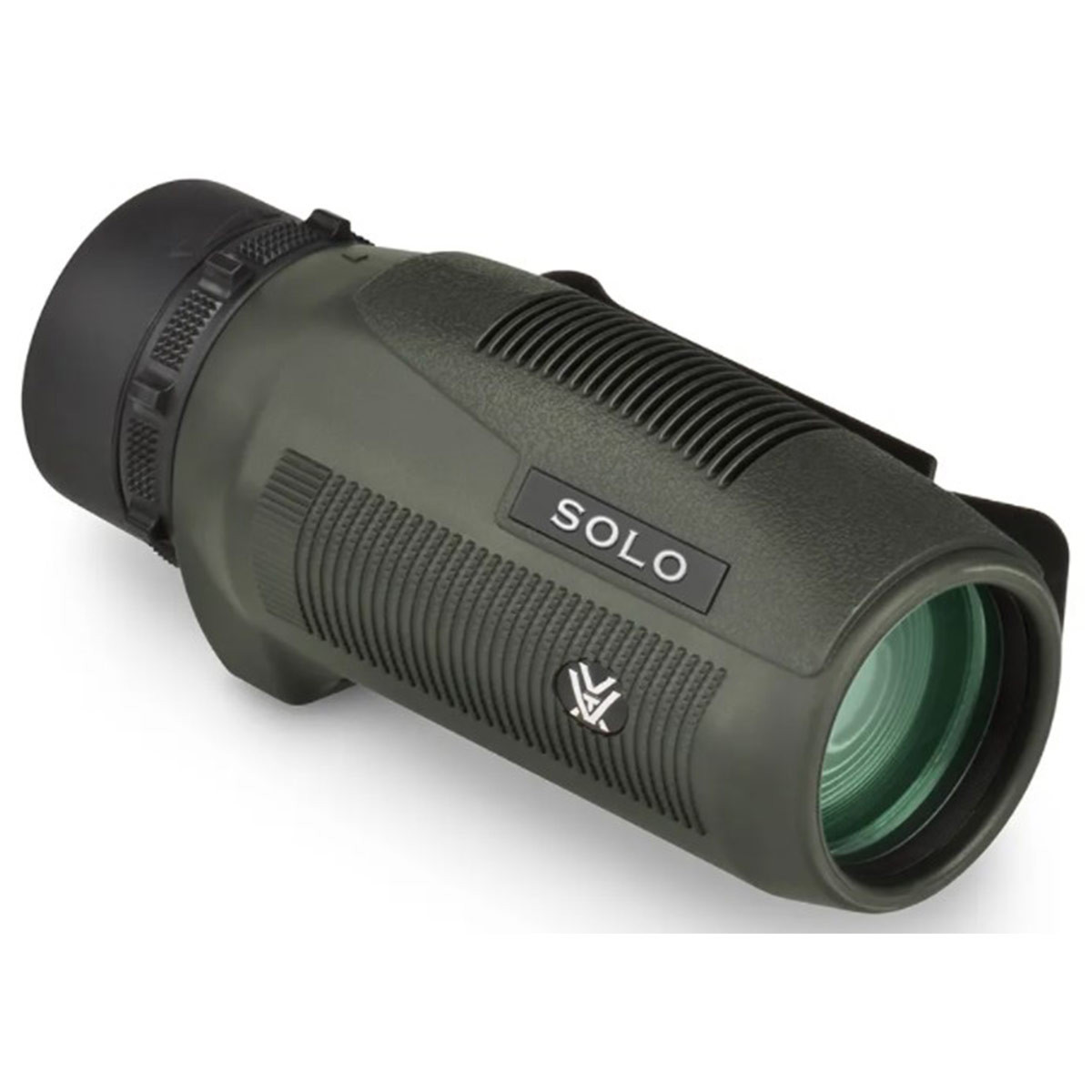 Vortex Optics Solo 8x36 Monocular | Rogers Sporting Goods