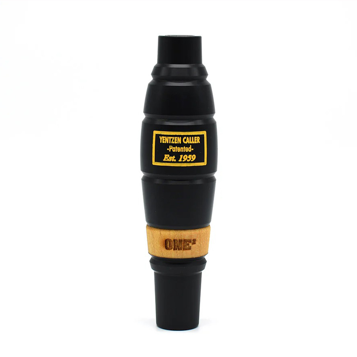 Sure-Shot Game Calls Yentzen ONE2 Duck Call | Rogers Sporting Goods