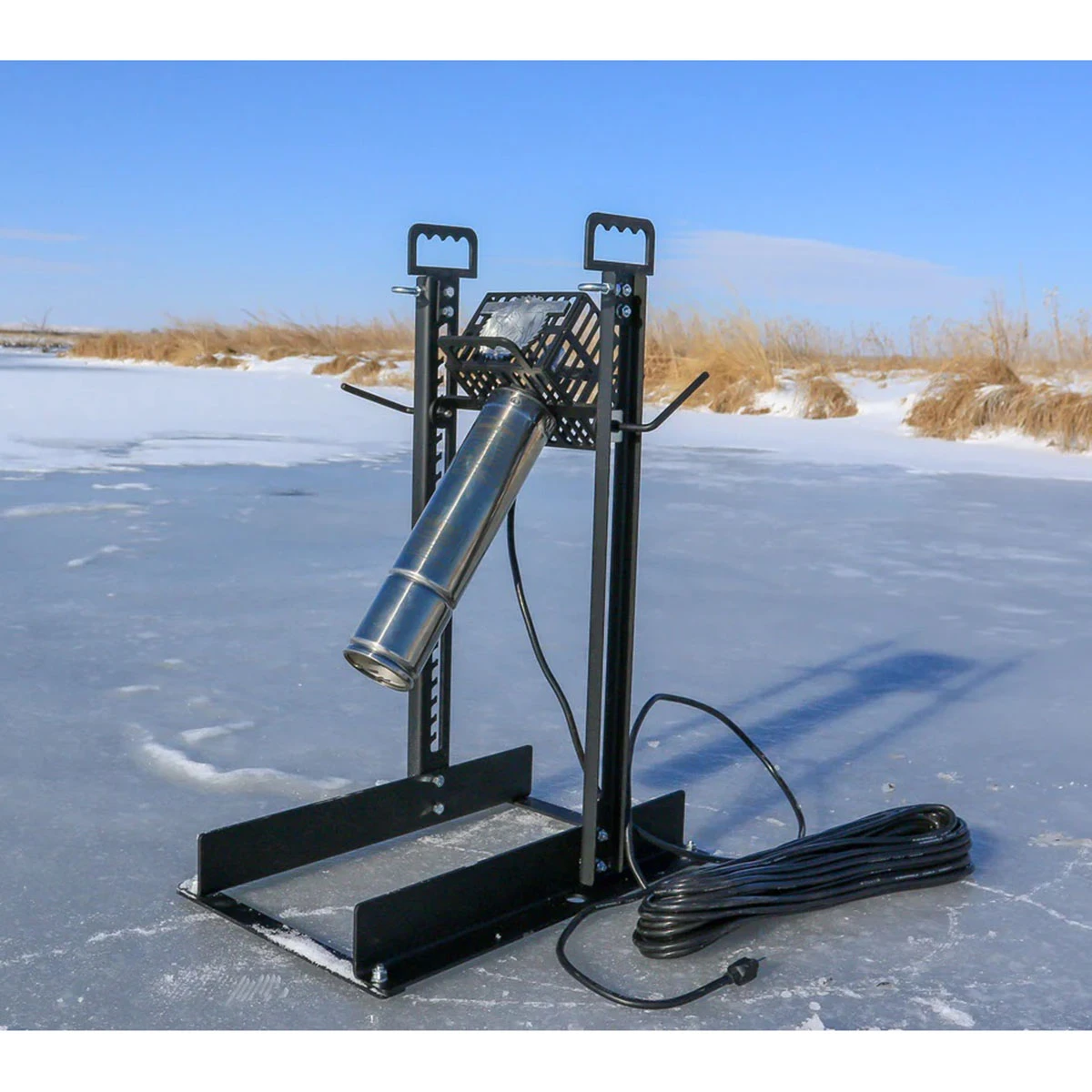 J2 Outdoors Ice Ripper | Rogers Sporting Goods