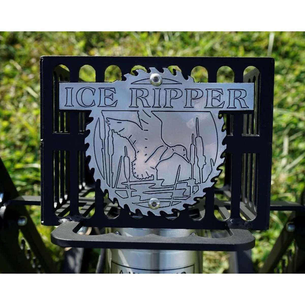 J2 Outdoors Ice Ripper | Rogers Sporting Goods