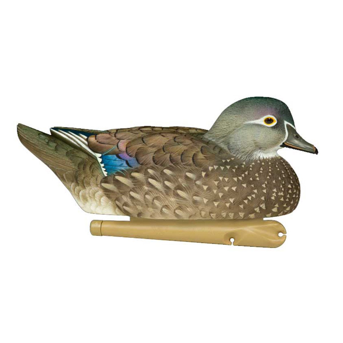 Avian-X Topflight Wood Duck Decoys - Thumbnail 2