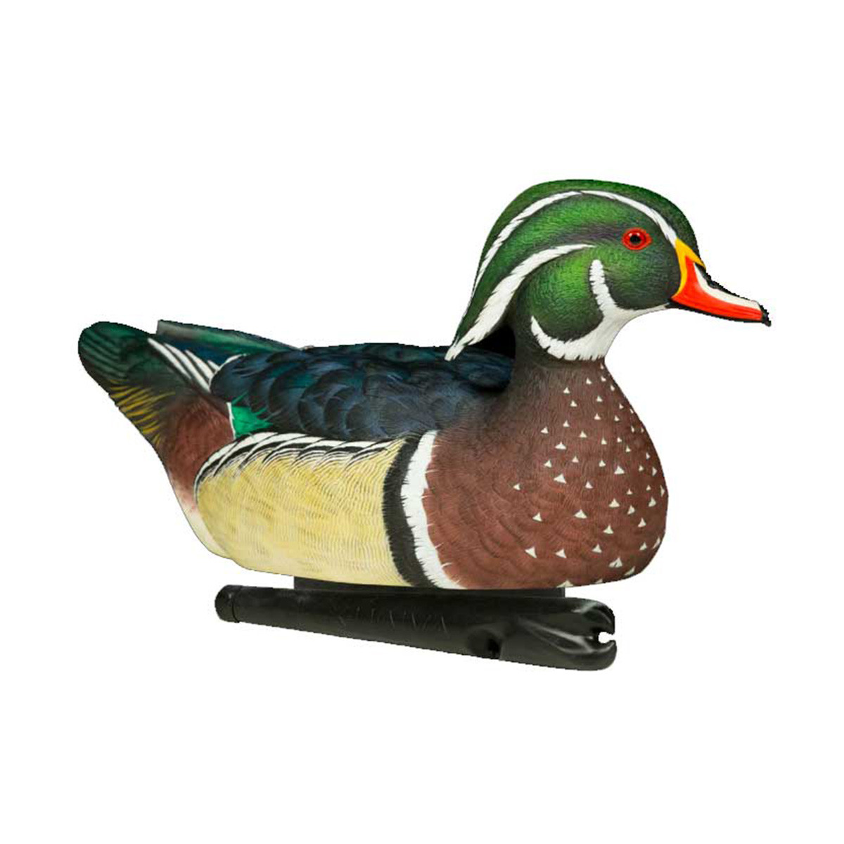 Avian-X Topflight Wood Duck Decoys - Thumbnail 3