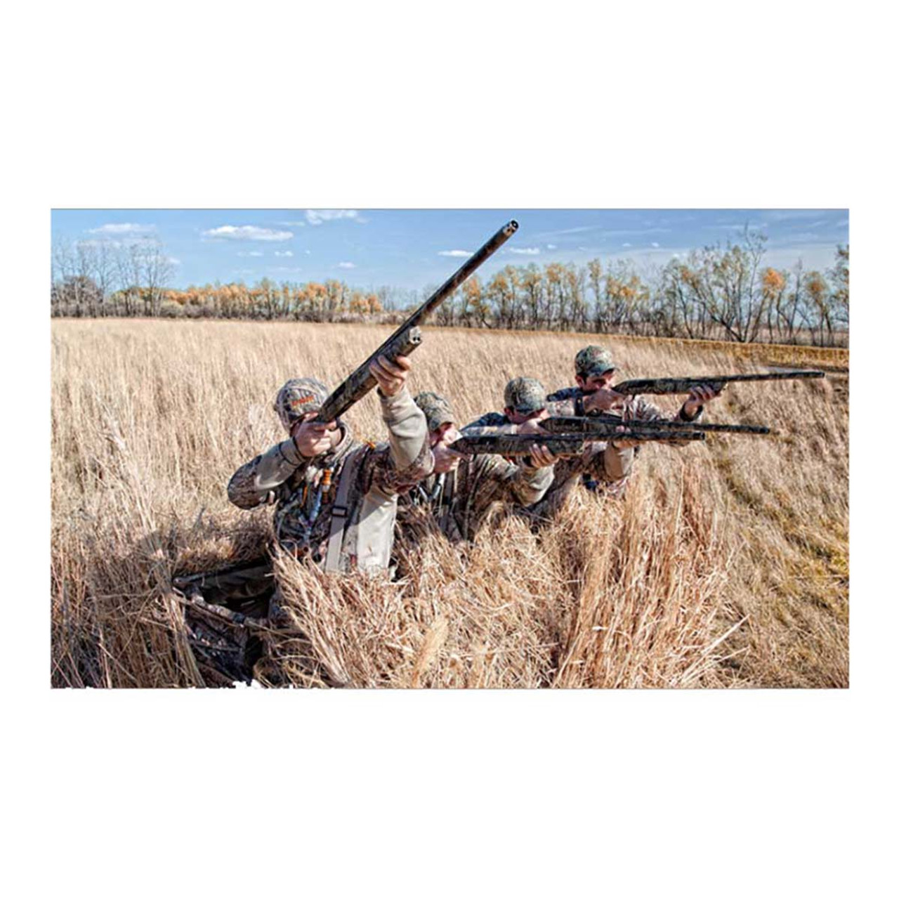 goose hunting blinds