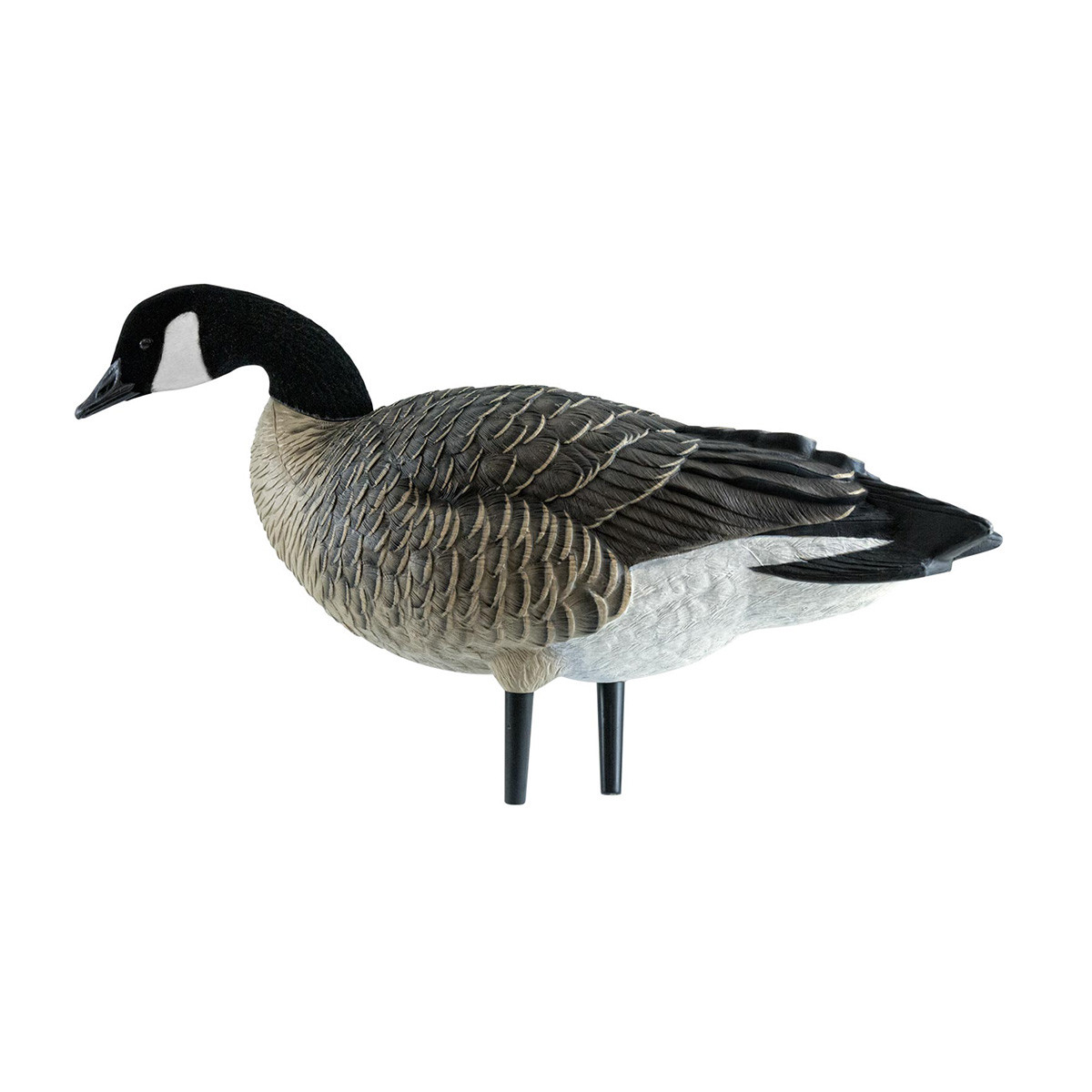 Avian-X AXF Outfitter Lesser Pack Fully Flocked Decoys, 12 Pack