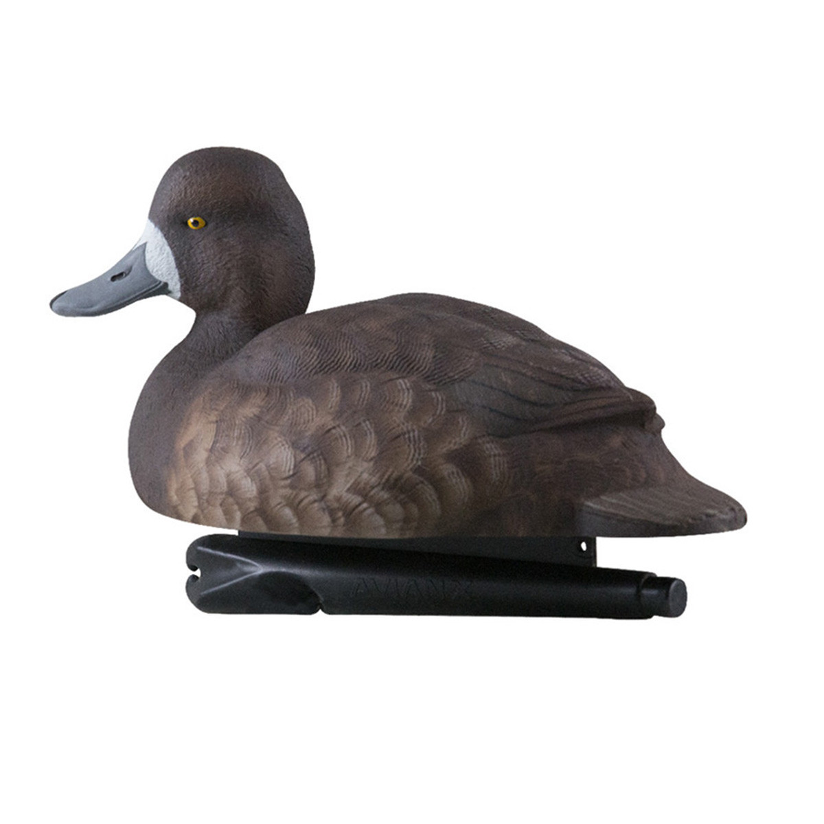 Avian-X Topflight Floating Bluebill Duck Decoys, 6 Pack | Rogers