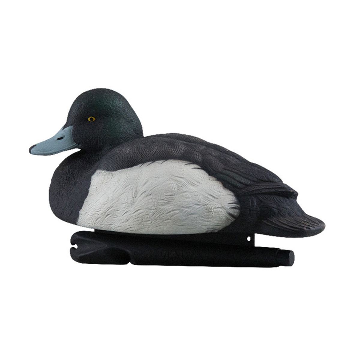Avian-X Topflight Floating Bluebill Duck Decoys, 6 Pack | Rogers