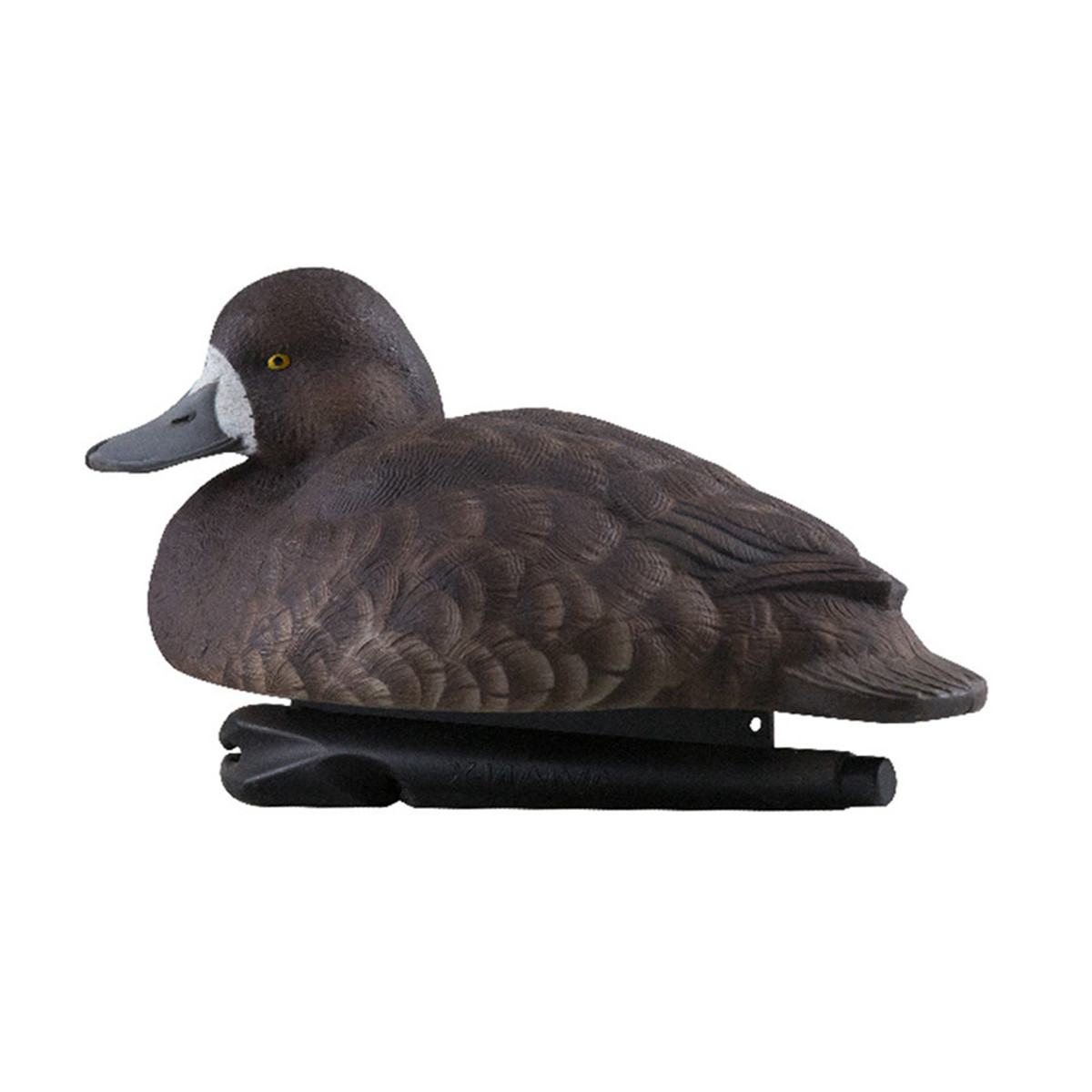 Avian-X Topflight Floating Bluebill Duck Decoys, 6 Pack | Rogers