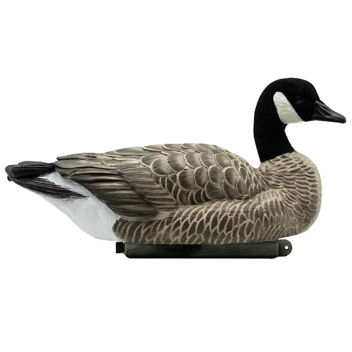 Dakota Decoys XTreme Lesser Floater Decoys with Flocked Heads 6 Pack