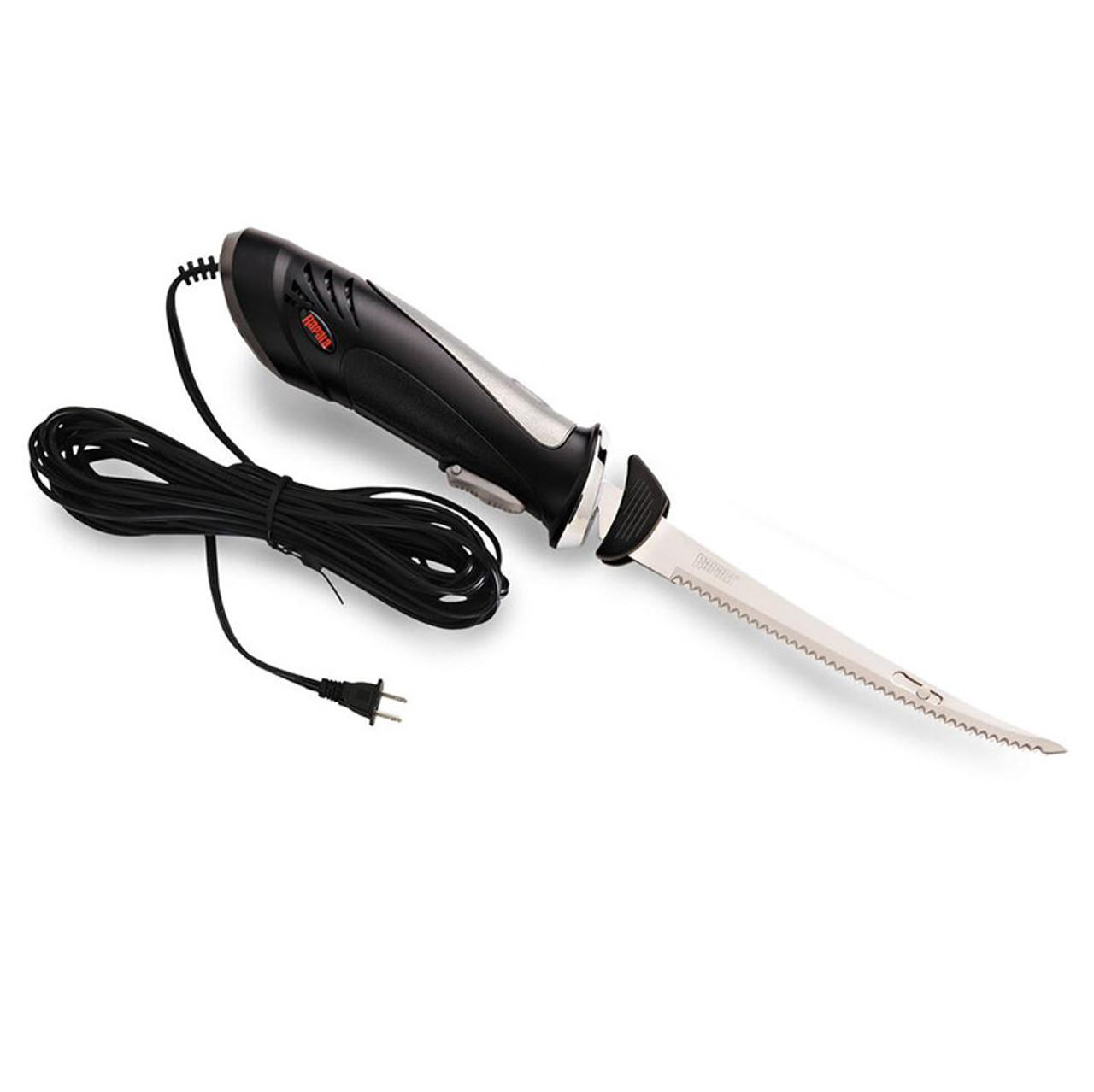 electric fillet knife