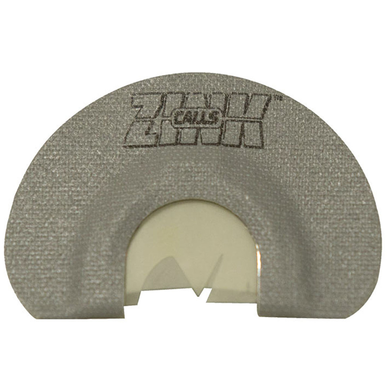 Zink Z-Combo Two-Reed Raspy Diaphragm Turkey Call