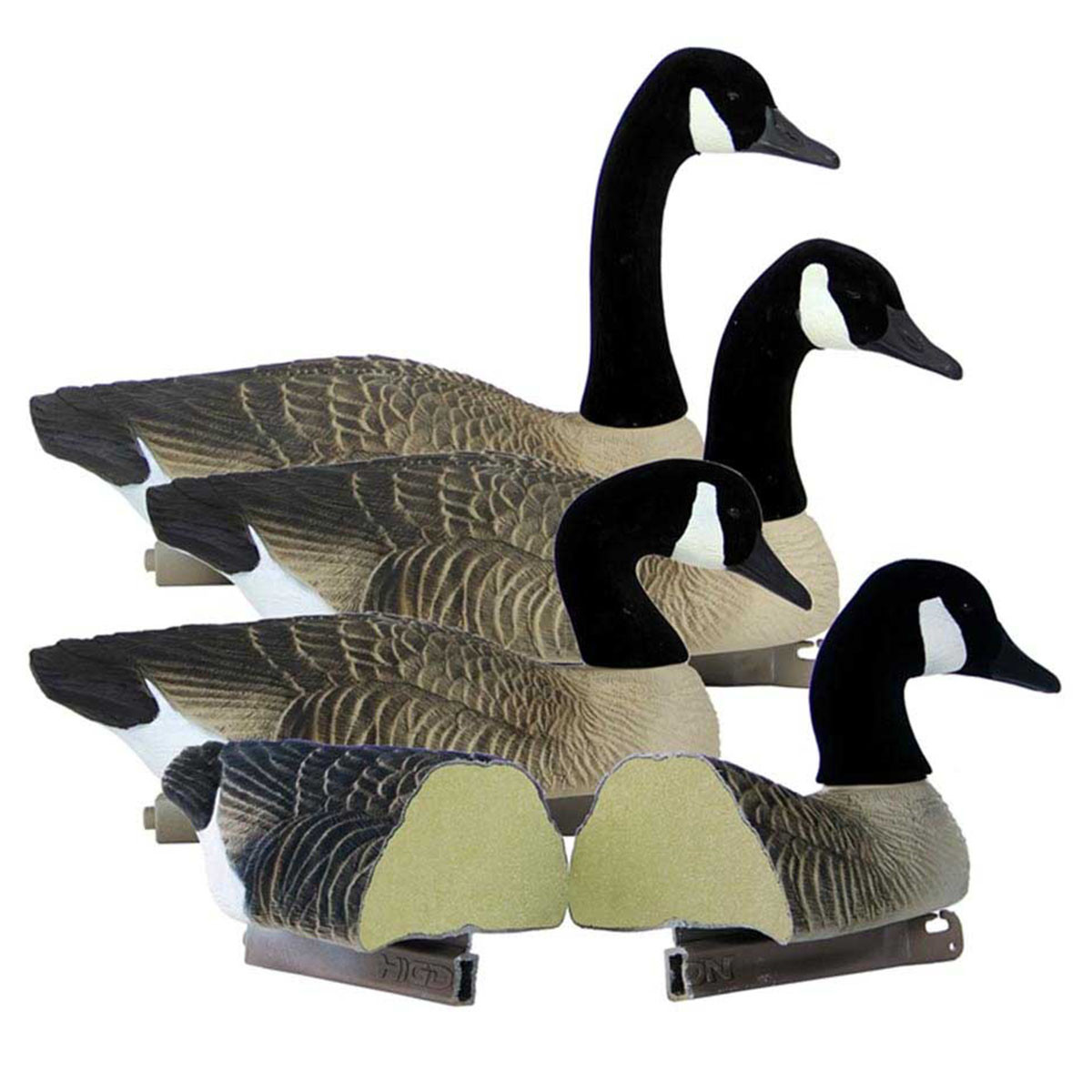 Higdon Outdoors Canada Goose Floaters - Thumbnail 4