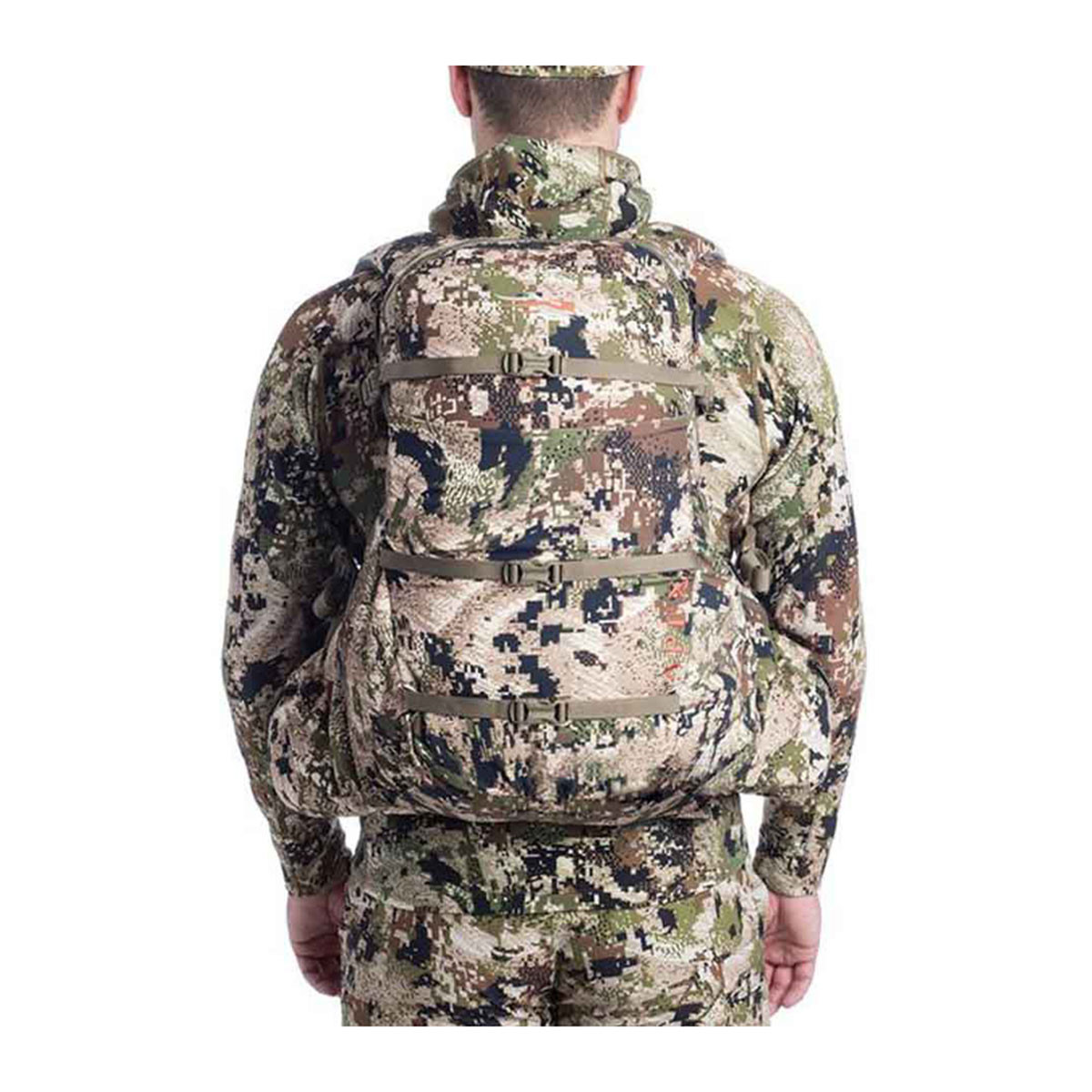 Sitka Apex Pack in Optifade Subalpine | Rogers Sporting Goods 