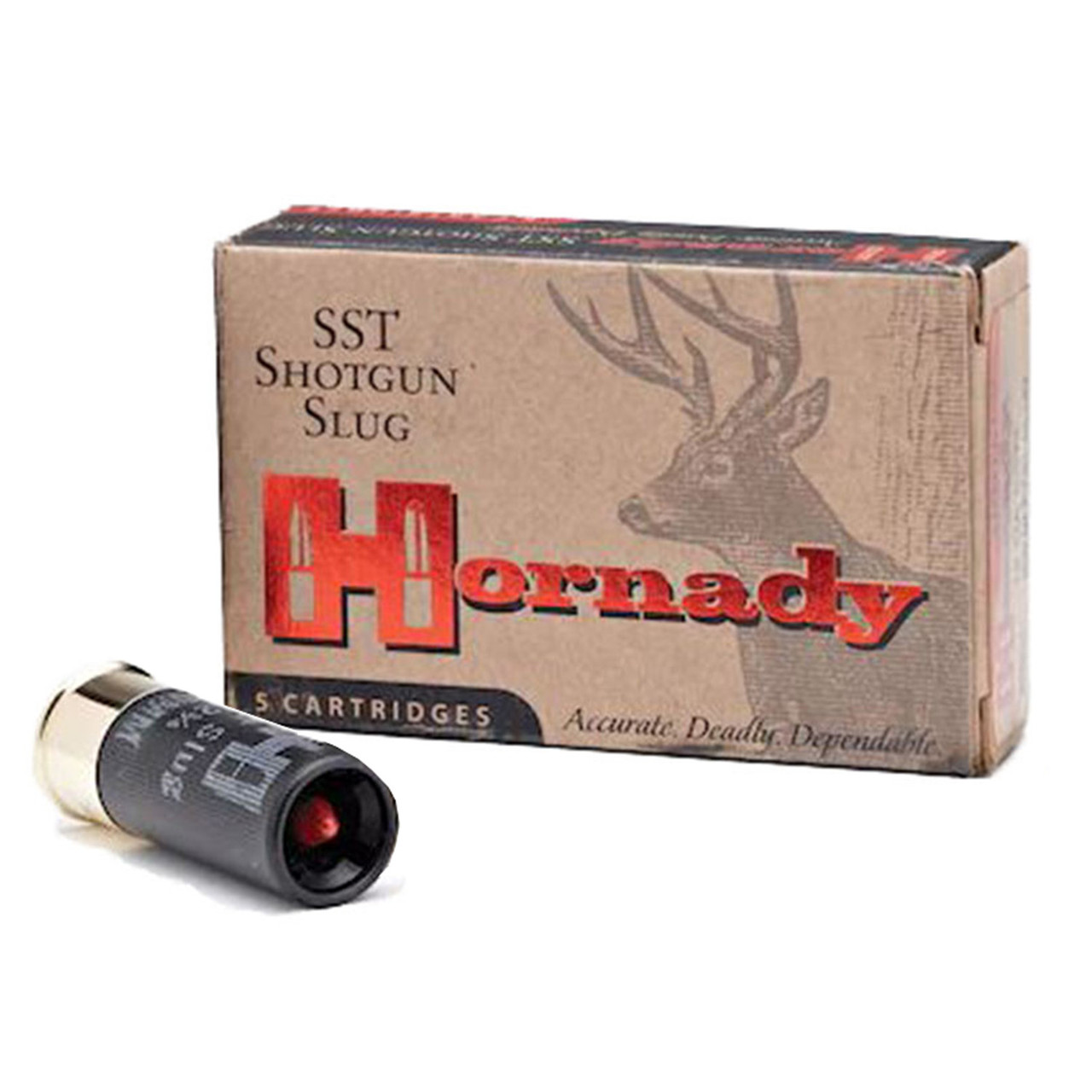 Hornady 12 Gauge 300 2 3/4