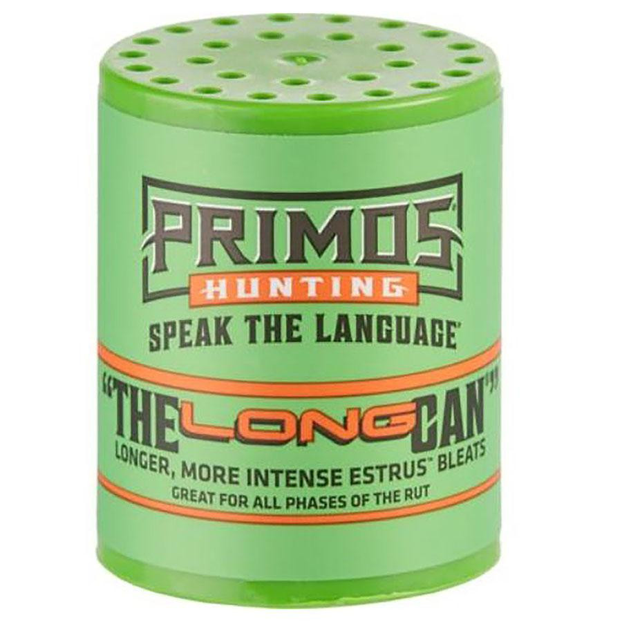 Primos THE Long CAN Deer Call Rogers Sporting Goods