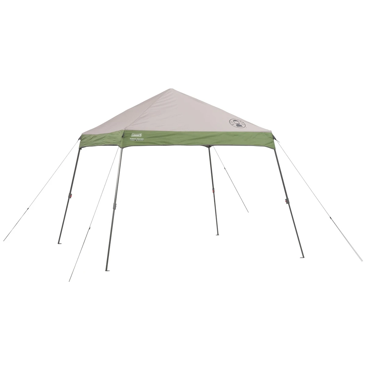 coleman collapsible fishing pole co10 B&M Fish-Pole Reel Combo 12' 3 this B n M 12 Fishing Pole Combos reel makes an ideal gift for beginner and seasoned anglers alike. Quail Mountain 10-Person Cabin Tent