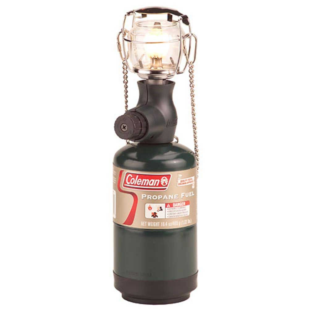 ライト・ランタン Coleman Compact Lantern 226A749J Coleman Perfectflow Compact Lantern | Rogers Sporting Goods