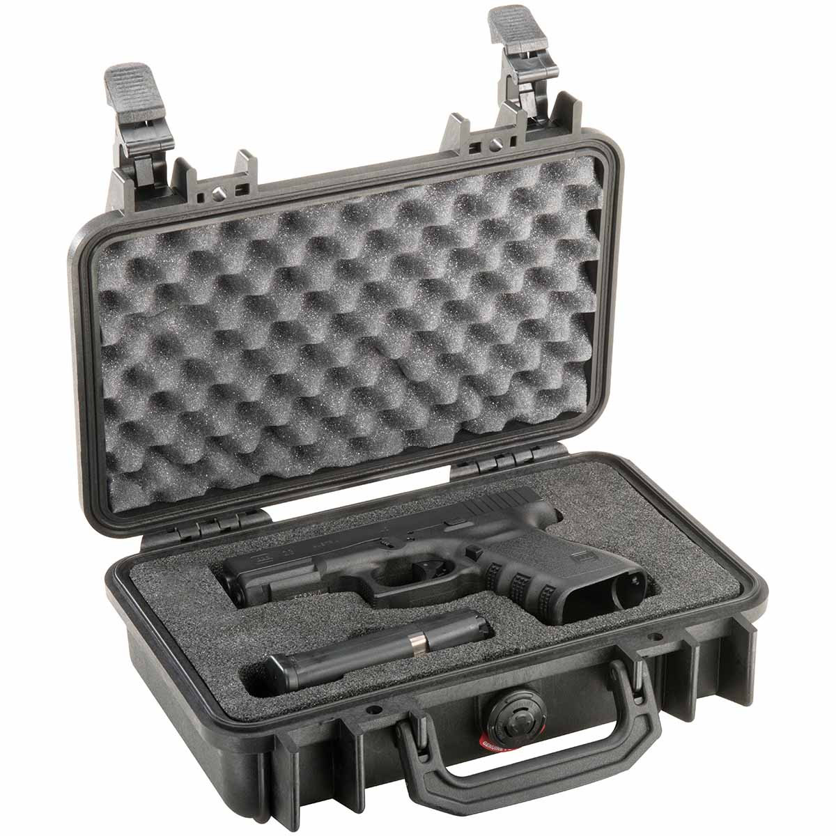 Pelican 1170 Protector Case | Rogers Sporting Goods