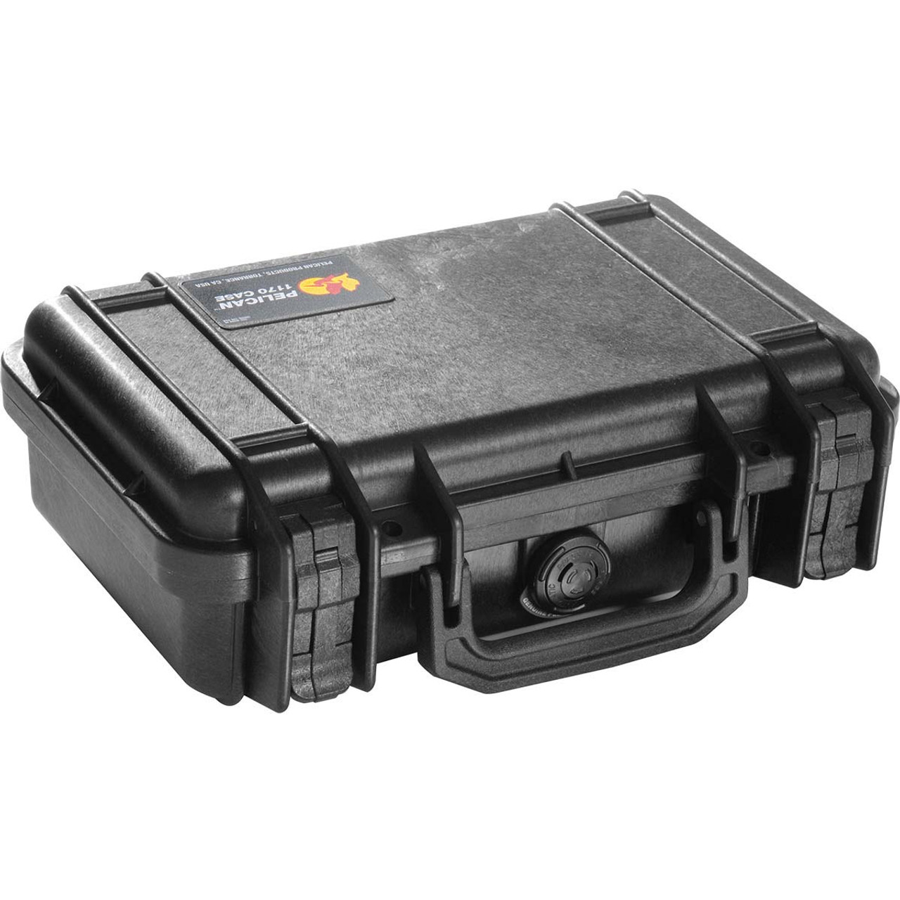 Pelican 1170 Protector Case | Rogers Sporting Goods