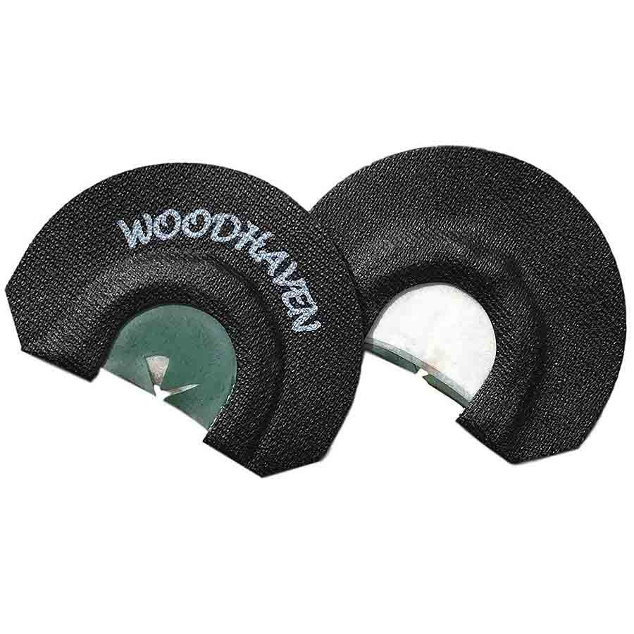 WoodHaven Hyper Ninja Diaphragm Turkey Call Rogers Sporting Goods