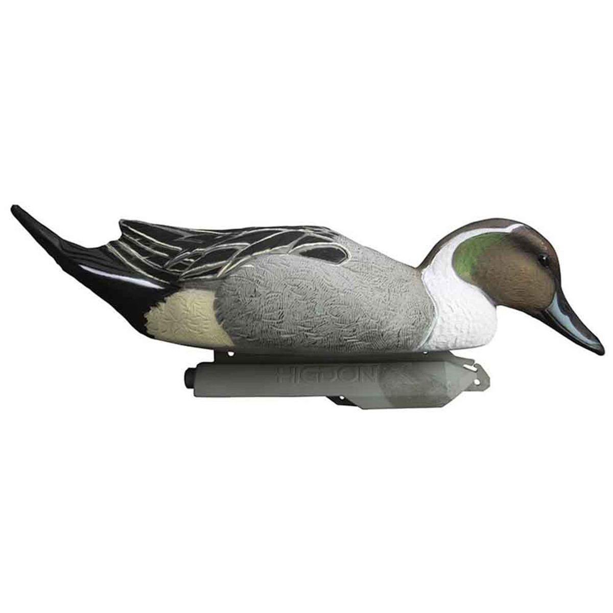 Higdon Outdoors Battleship Pintail Decoys