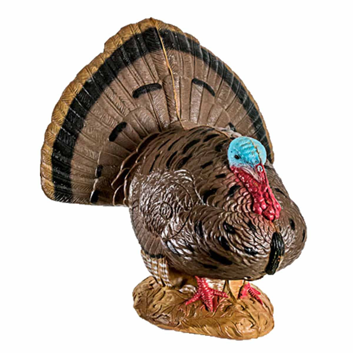 Rinehart Woodland Series Strutting Turkey Archery Target
